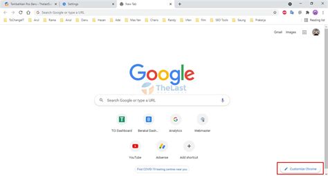 Cara Mengubah Tema Google Di Hp